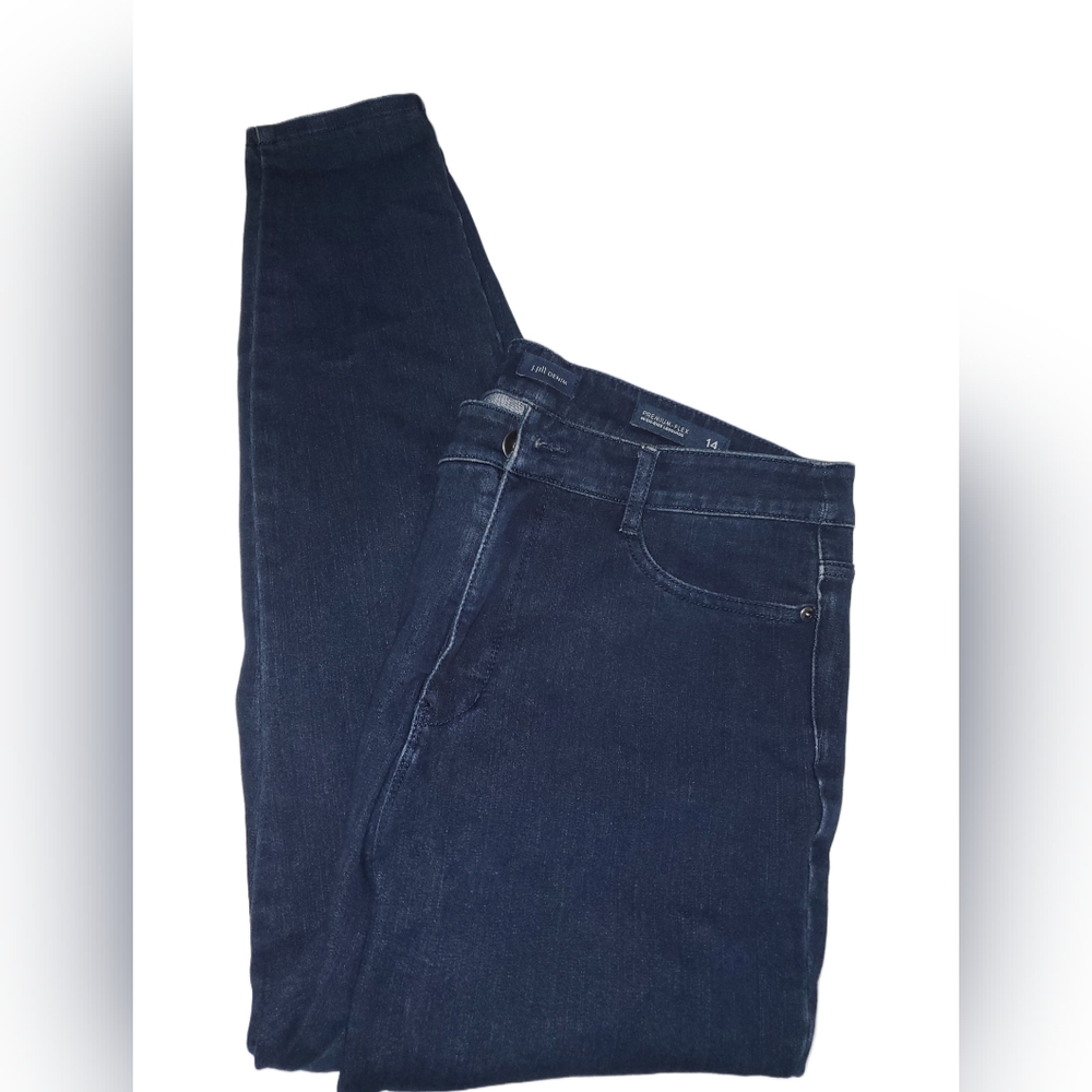 J.Jill Premium Flex High-Rise Legging
